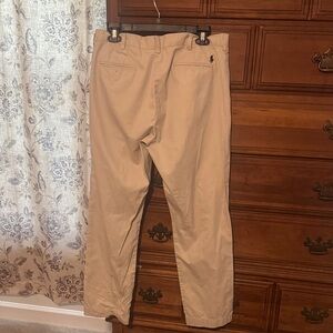 Polo Mens Dress Slacks